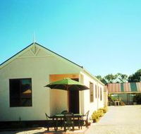 Port Vincent Holiday Cabins and Apartments - Tourism Adelaide