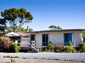 Cockatoo View - Tourism Adelaide 0
