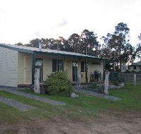 Pendleton Farm Stay - Tourism Adelaide