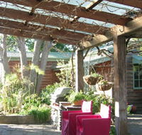 Rosebank Studio - Tourism Adelaide