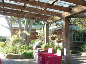 Rosebank Studio - Tourism Adelaide 0