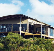 Saar Beach House - Tourism Adelaide