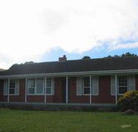 Red Brick Sea Retreat - Tourism Adelaide