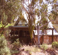 Mount Remarkable Cottage - Tourism Adelaide
