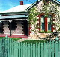 Naracoorte Cottages - Smith Street Villa - Tourism Adelaide