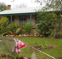 Naimanya Cottage - Tourism Adelaide