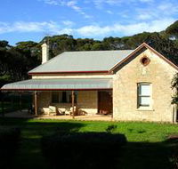 Dudley Villa - Tourism Adelaide