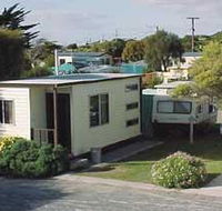 Discovery Holiday Park - Robe - Tourism Adelaide
