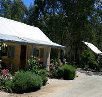 Riesling Trail Cottages - Tourism Adelaide