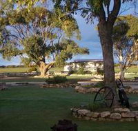 Coodlie Park Farm Retreat - Tourism Adelaide