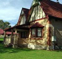 Rivergum Retreat - Tourism Adelaide