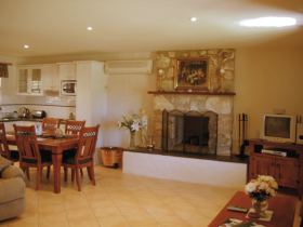Sherwood Cottages Country Retreat - Tourism Adelaide 0