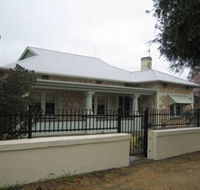 Naracoorte Cottages - MacDonnell House - Tourism Adelaide