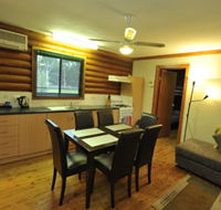 Western KI Caravan Park Cabins - Tourism Adelaide