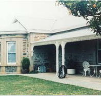Wroxton Grange - Tourism Adelaide