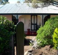 Jasmine's Cottage - Tourism Adelaide