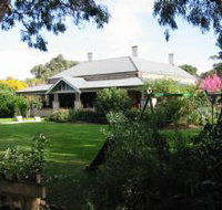 Yankalilla Bay Homestead Bed and Breakfast - Tourism Adelaide