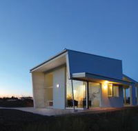 Tanonga Luxury Eco-Lodges - Tourism Adelaide