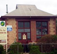 Pine Point Caravan Park - Tourism Adelaide