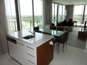 Terrace Apartment - Tourism Adelaide 0