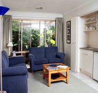 Bellevue Bed  Breakfast - Tourism Adelaide