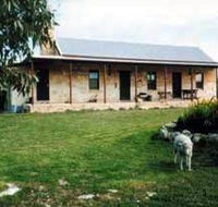 Mt Dutton Bay Woolshed Heritage Cottage - Tourism Adelaide