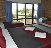 Kangaroo Island Seaside Inn - Tourism Adelaide