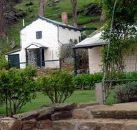 Stoneybank Settlement Cottages - Tourism Adelaide