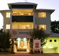 Verandahs Boutique Apartments - Tourism Adelaide
