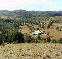 Willow Springs The Homestead - Tourism Adelaide