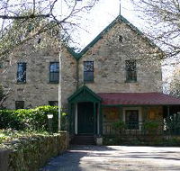 Woodhouse Activity Centre - Tourism Adelaide