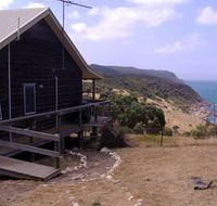 Sea Dragon Lodge - Tourism Adelaide