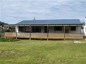 Surfin Sceales Beach House - Tourism Adelaide 0