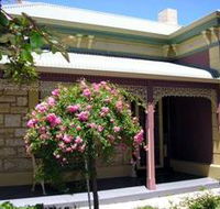 Rose Villa - Tourism Adelaide