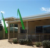 Santai Villas 2 - Tourism Adelaide