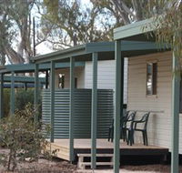 Quorn Caravan Park - Tourism Adelaide