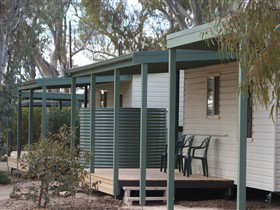 Quorn Caravan Park - Tourism Adelaide 0