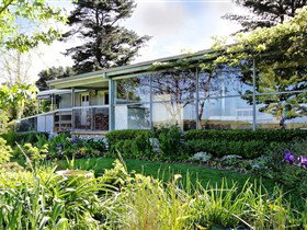 Welcome Springs Remedial Massage And B&B Accommodation - Tourism Adelaide 0