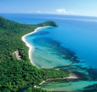 Cape Tribulation Camping - Tourism Adelaide