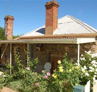 Blyth Cottage - Tourism Adelaide