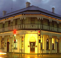 Mount Gambier Hotel - Tourism Adelaide