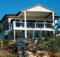 Top Deck Cliff House - Tourism Adelaide