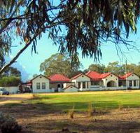 Whurra Mundi Homestead - Tourism Adelaide