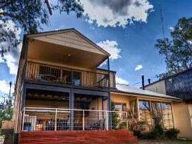 River Shack Rentals - The Manor - Tourism Adelaide 0