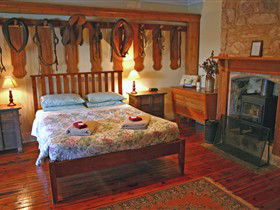 Bungaree Station - Tourism Adelaide 0