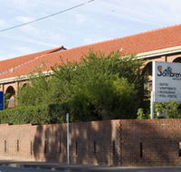 Sombrero Comfort Inn and Suites - Tourism Adelaide