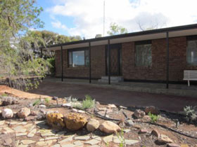 Wirrealpa Station - Tourism Adelaide 0