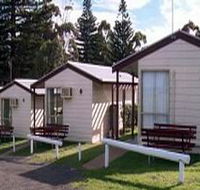 Victor Harbor Beachfront Holiday Park - Tourism Adelaide