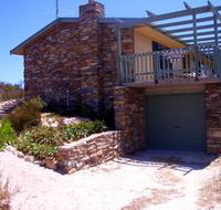 Kangaroo Island Beach Retreat - Tourism Adelaide