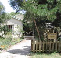 Cockleshell Cottage - Tourism Adelaide